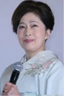 Miyako Yamaguchi como: 