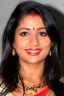 Navya Nair como: Kochurani