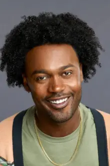 Echo Kellum como: Noah Koles