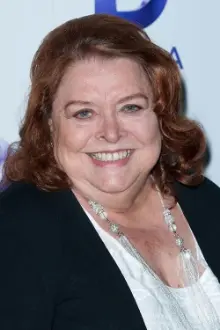 Lynda Baron como: 