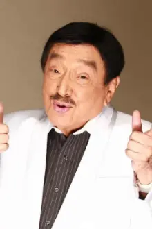 Dolphy como: Marlon