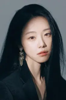이시원 como: Song Eun-Hye