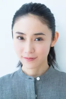 Sayaka Yamaguchi como: "Mama"