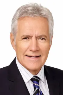 Alex Trebek como: Self - Host