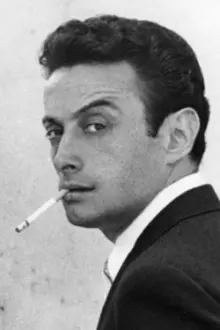 Lenny Bruce como: Vincent