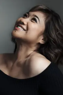 Eugene Domingo como: Pacita Toribio