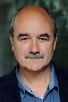 David Haig como: 