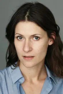 Inga Birkenfeld como: Katharina Heimstedt Egger