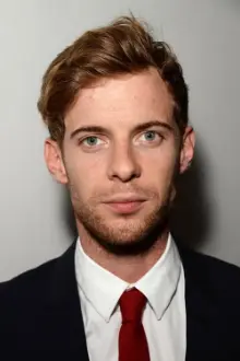 Luke Treadaway como: William Bishop