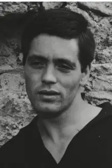 Franco Citti como: Le préfet