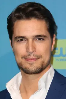 Diogo Morgado como: 