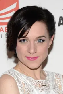 Lena Hall como: Becks