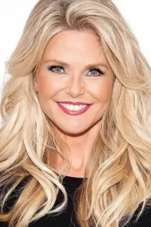 Christie Brinkley como: 