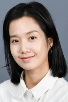 Kim See-eun como: Si-eun