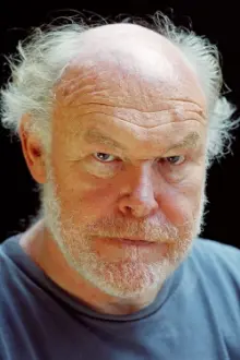 Timothy West como: Mikhail Gorbachev