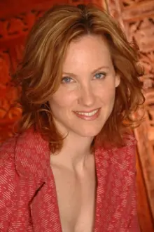 Judith Hoag como: Callilou Carter