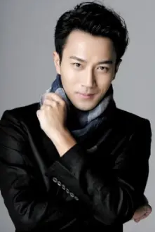 Hawick Lau Hau-Wai como: Mo Shao Qian