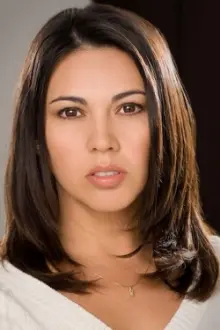 Seidy López como: Martha