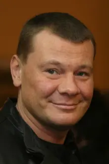 Владислав Галкин como: Anton