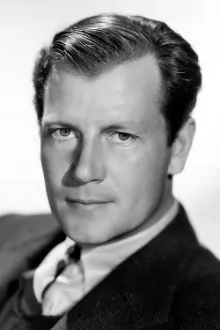 Joel McCrea como: Kenneth Nolan