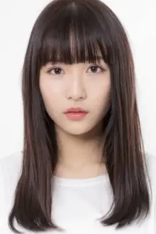 Nana Asakawa como: Ayame Himuro