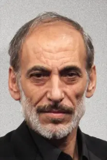 Ghassan Massoud como: Abdullah ibn al-Zubayr