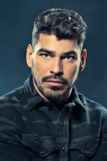 Raúl Castillo como: Cliff