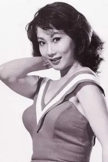 Keiko Awaji como: Sumire Sakura