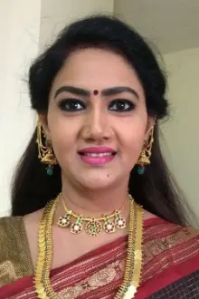 Rani como: Vijaya