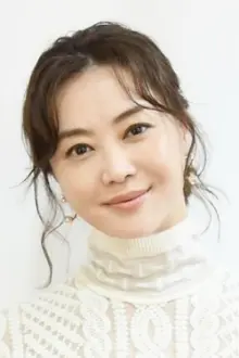 Arisa Mizuki como: Kujo Sakurako