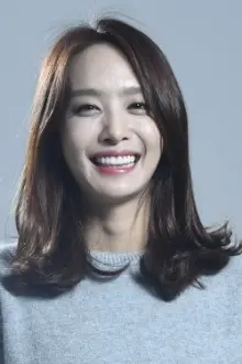 Park Jung-ah como: Self / Host