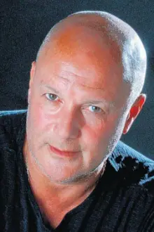 Karl Howman como: 