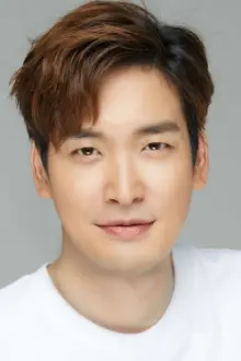 Jung Gyu-woon como: Cha Dong-Woo