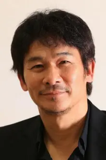 Tsuyoshi Ihara como: Satoshi Shiota