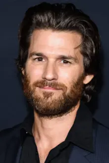 Johnny Whitworth como: Sam