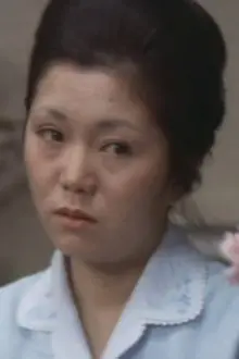 Aoi Nakajima como: Kaoru Mikami