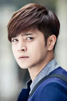 Show Lo como: Xue Hai