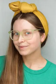 Jessie Cave como: Stella