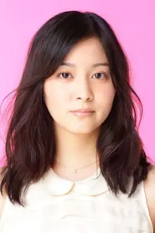 Anna Ishibashi como: Young Megumi