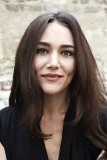 Alissa Jung como: Jasmin Kronhagen