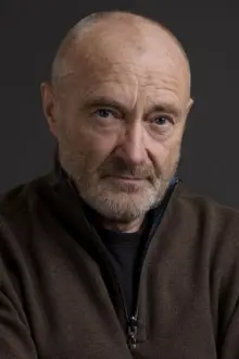 Phil Collins como: Self (archive footage)