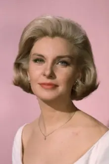 Joanne Woodward como: 