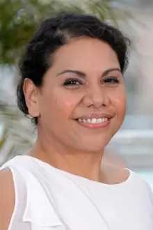 Deborah Mailman como: Big Cuz (voice)