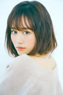 Atsuko Maeda como: Tamiko Shirako