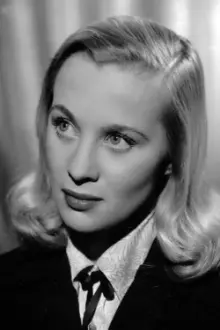 Mai Zetterling como: Ingrid Olofsson