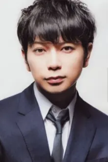 Jun Matsumoto como: Judge