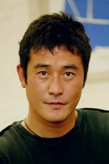 Choi Min-soo como: Choi Ji-hwan