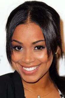 Lauren London como: Amira