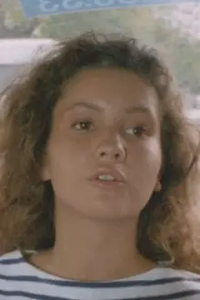 Leila Fréchet como: Juliette Nadaud