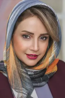 Shabnam Gholikhani como: 